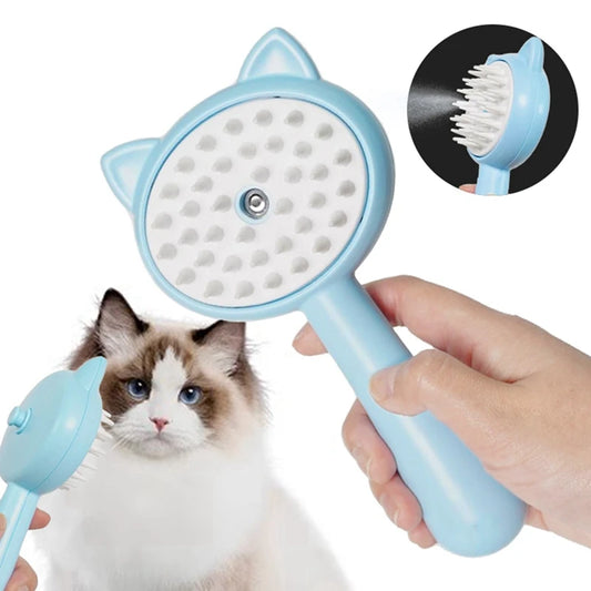 PamperPaws Spray Comb