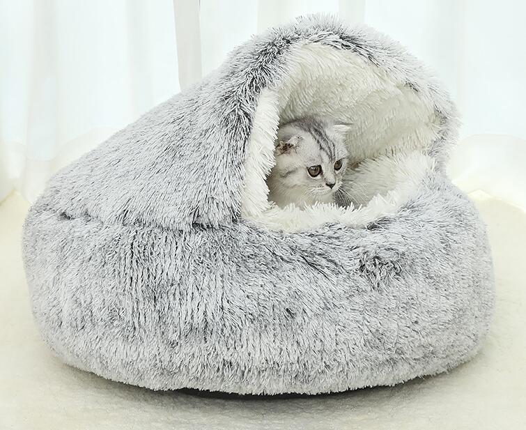 CozyPaws Nest