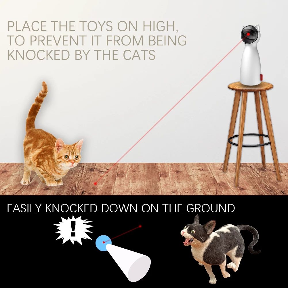 Laser Pointer